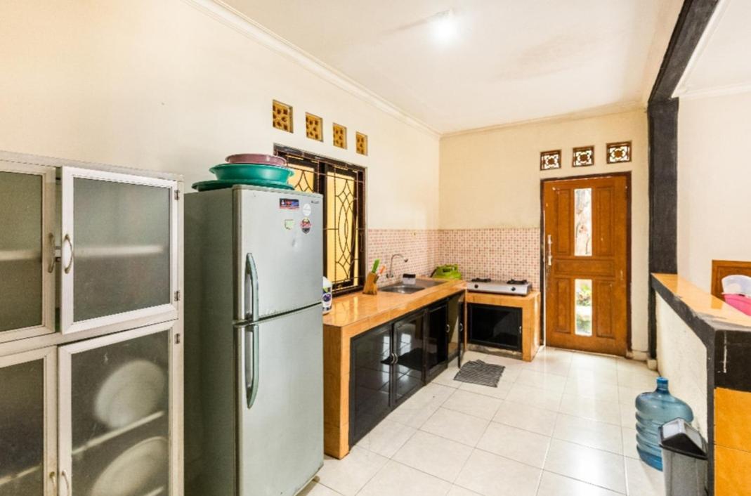 Villa Anjung Balak Cisarua Ngoại thất bức ảnh