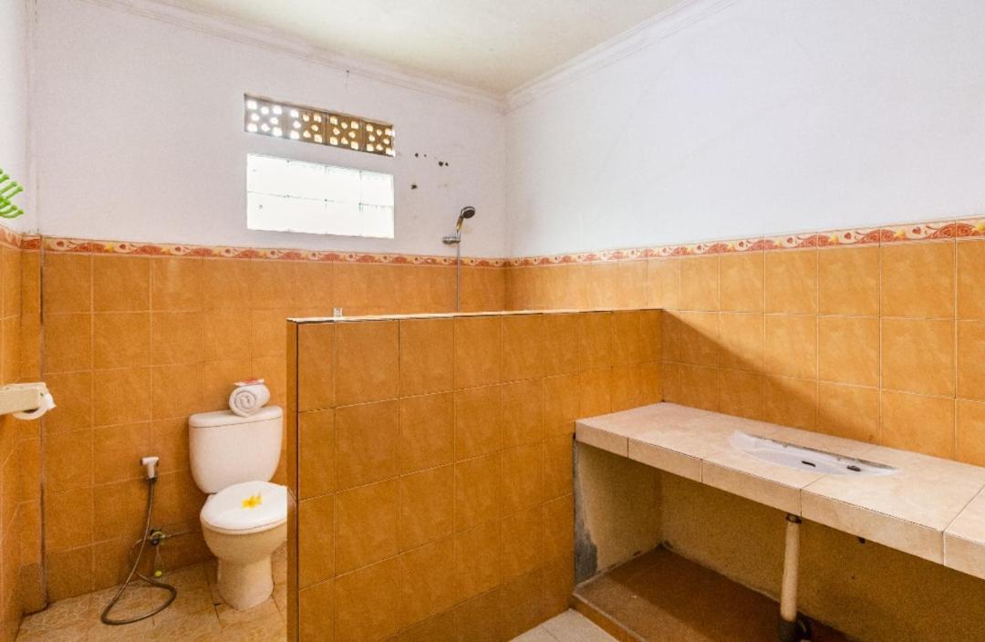 Villa Anjung Balak Cisarua Ngoại thất bức ảnh